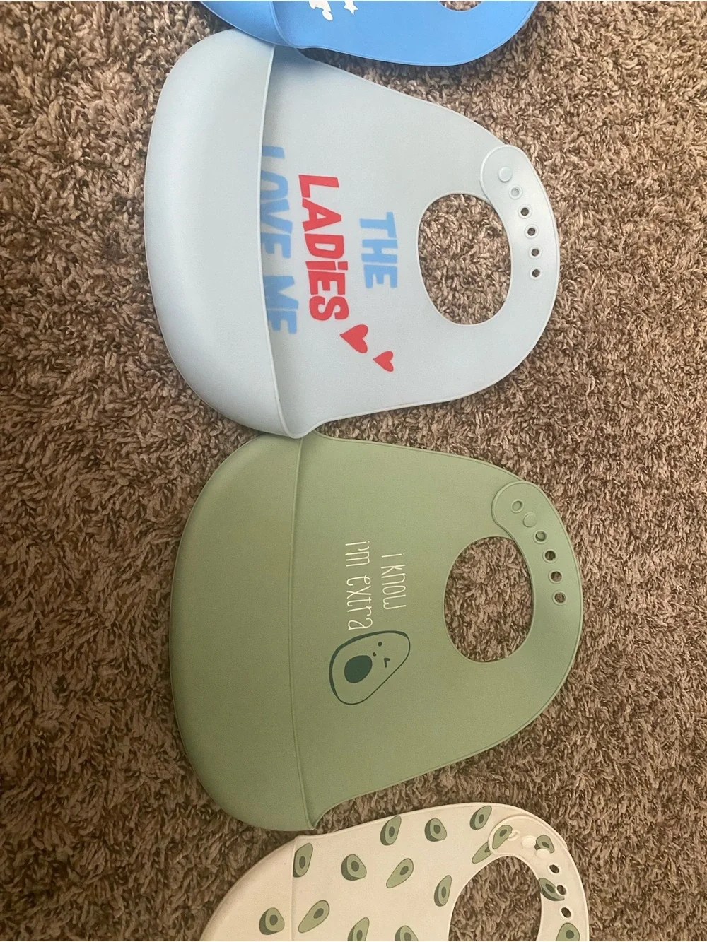 N/A soft silicone